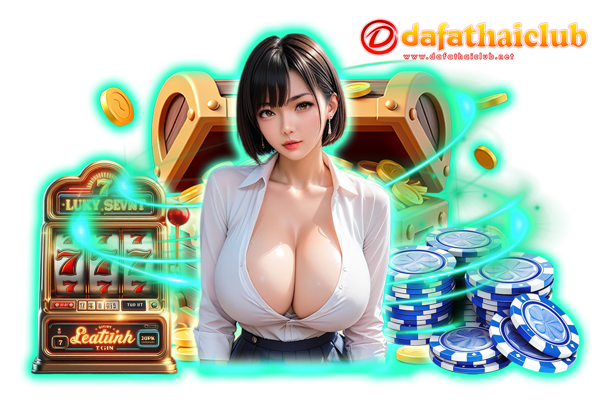 dafathaiclub แจกเครดิตฟรี